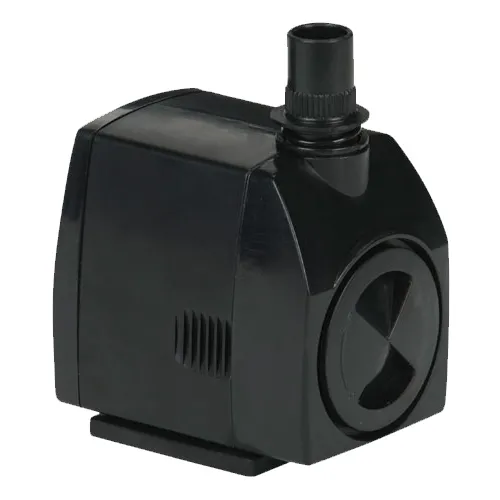 BOMBA LITTLE GIANT PES-290-PW 23W 115 V PARA FUENTE