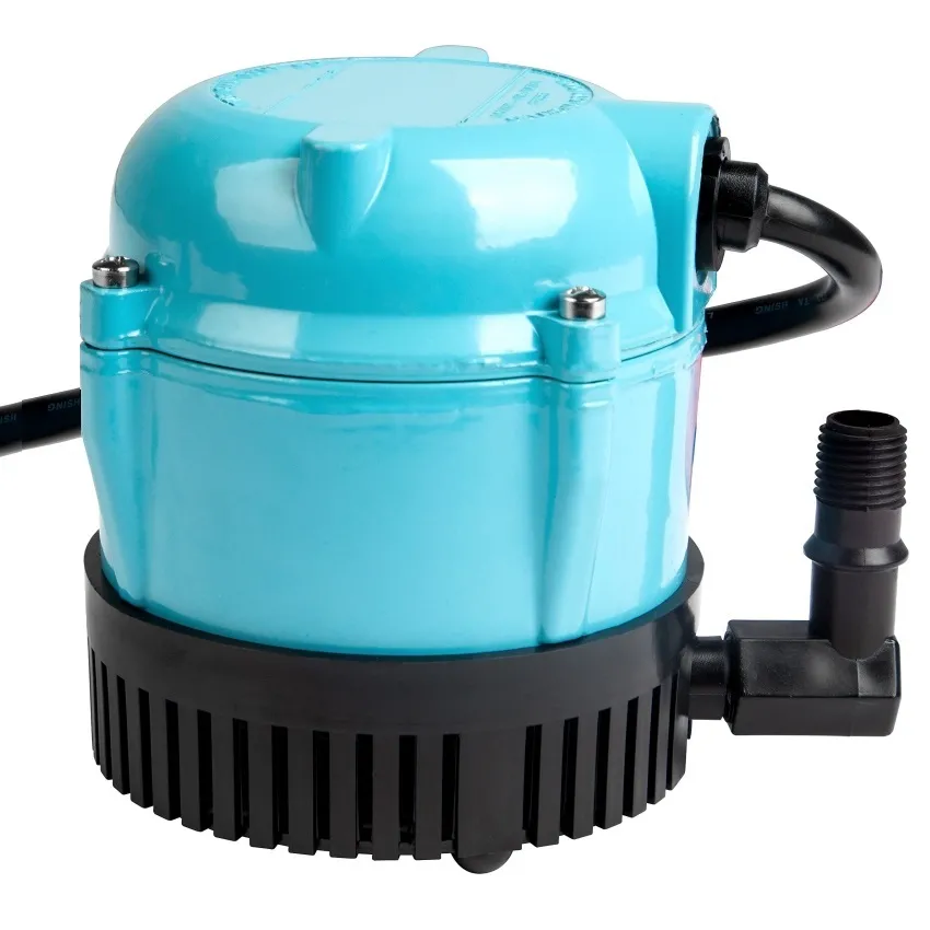 BOMBA LITTLE GIANT 1-A PARA FUENTE 1/200 HP 120V