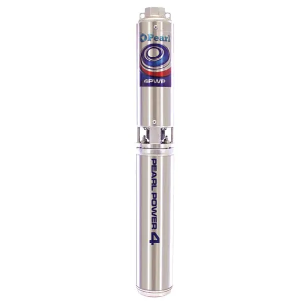 BOMBA PEARL 4PWP18G10 18 GL 4
