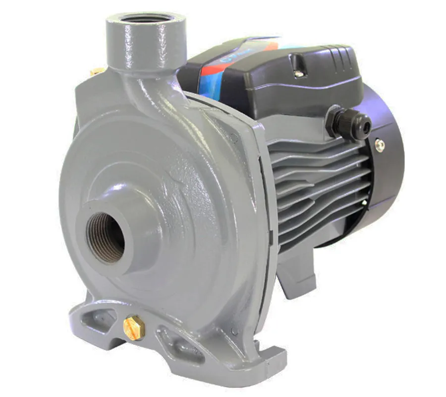 BOMBA PEARL CEP100H36S CENTRIF 10 HP 220/440V 3F PARA AGUA