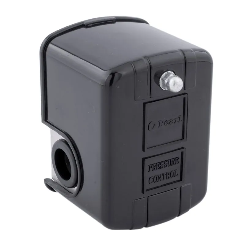 SWITCH PRESION PEARL ARPS46MF 40 - 60 PSI PARA AGUA