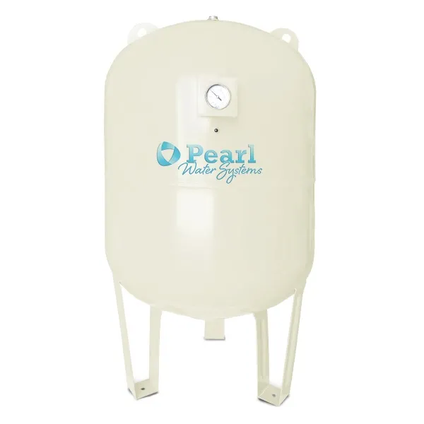 TANQUE PEARL MNX-100 PRECARGADO VERTICAL 100 LITROS PARA AGUA