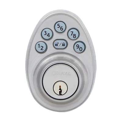 CERRADURA FANAL 92640-024 ELECTRONICA PARA PUERTA