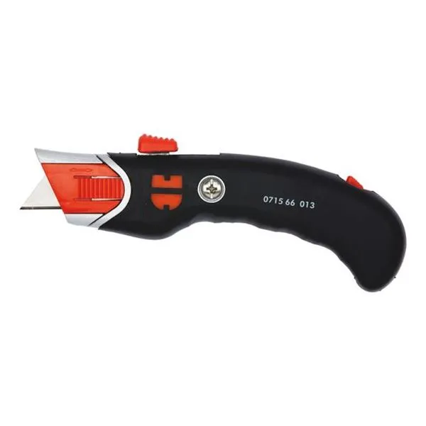 CUCHILLA CUTTER WURTH 071566013 ZEBRA RETRACTIL