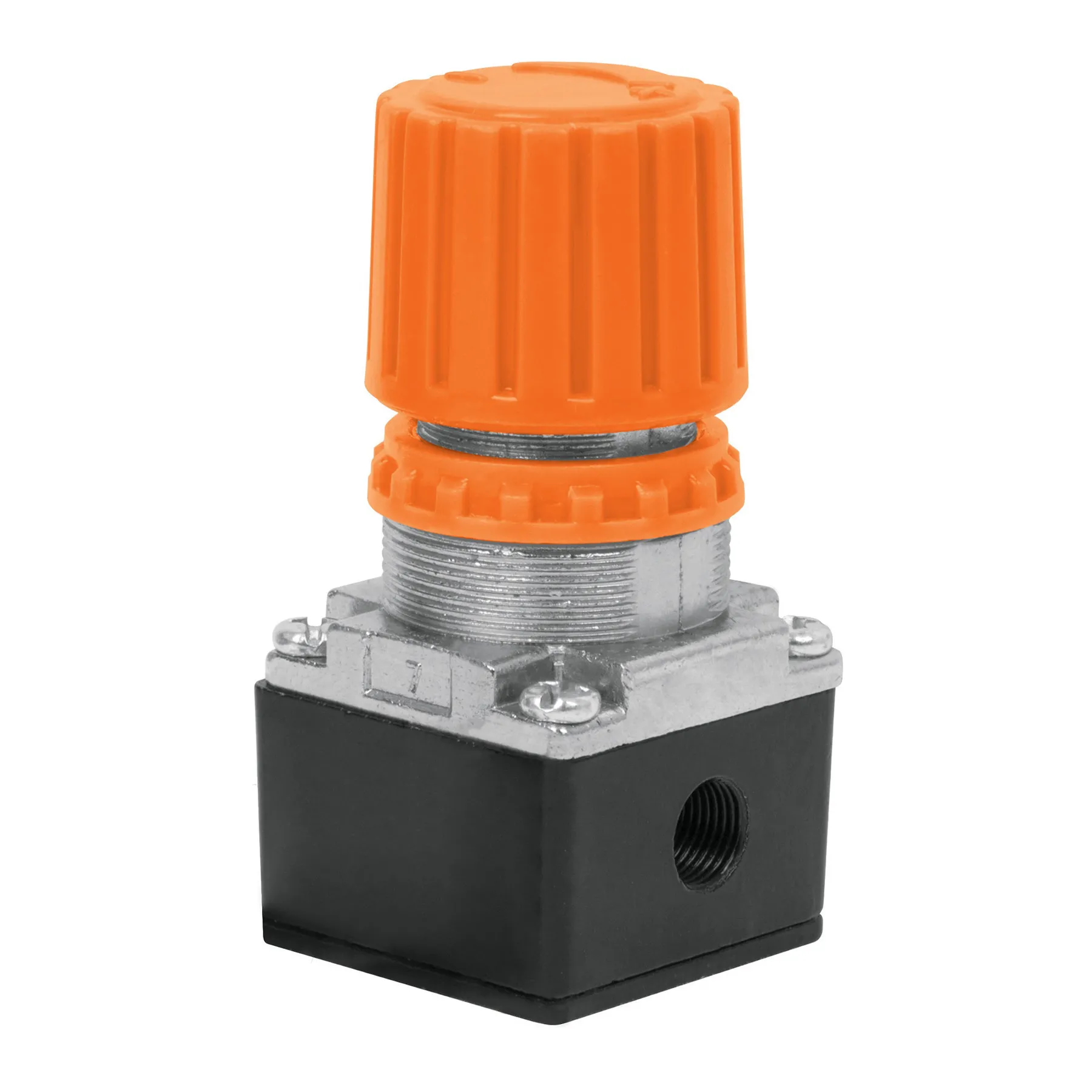 REGULADOR TRUPER R61-COMP-10L SALIDA PARA AIRE COMPRESOR