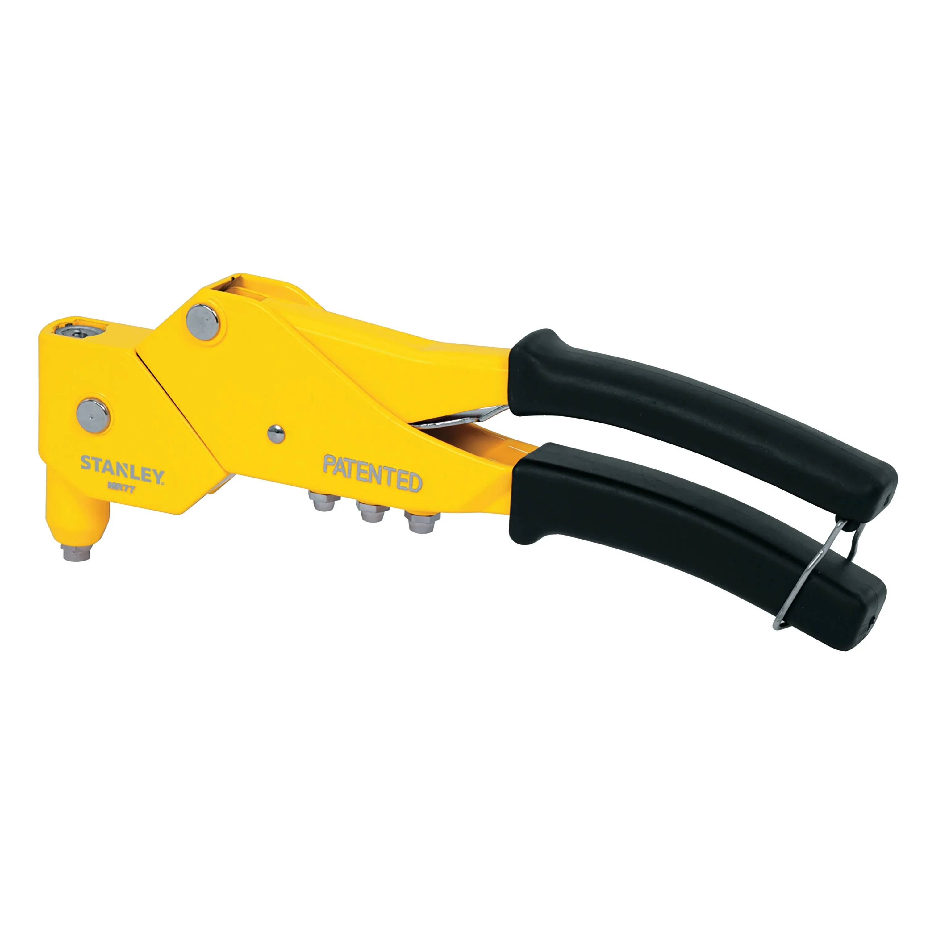 REMACHADORA STANLEY MR77C PRO GIRATORIA 360º
