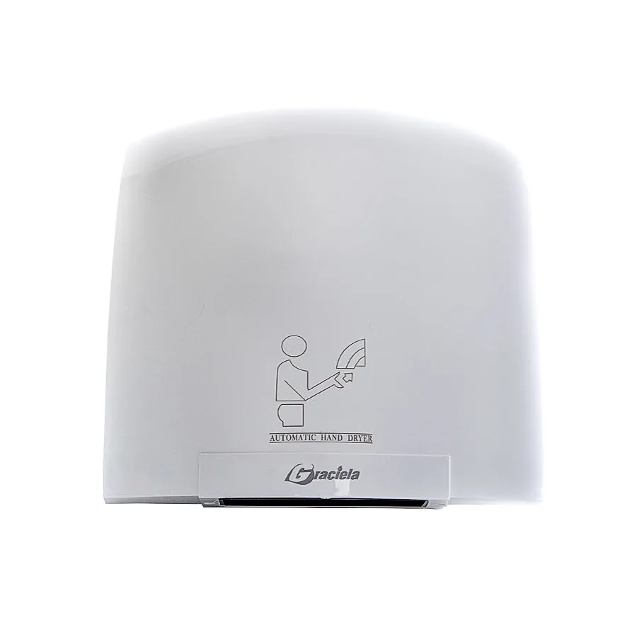 SECAMANOS GRACIELA 04172603 AUTOMATICO 2000W 120V