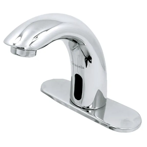CACHERA GRACIELA 81H6721-1022 CON SENSOR PARA LAVATORIO