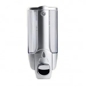 DISPENSADOR GRACIELA TX08-1 PARA JABON LIQUIDO 500 ML