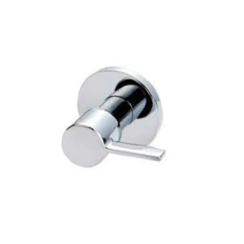 LLAVE PFISTER 013-CSLC EMPOTRAR PARA BAÑO PALANCA CROMADA