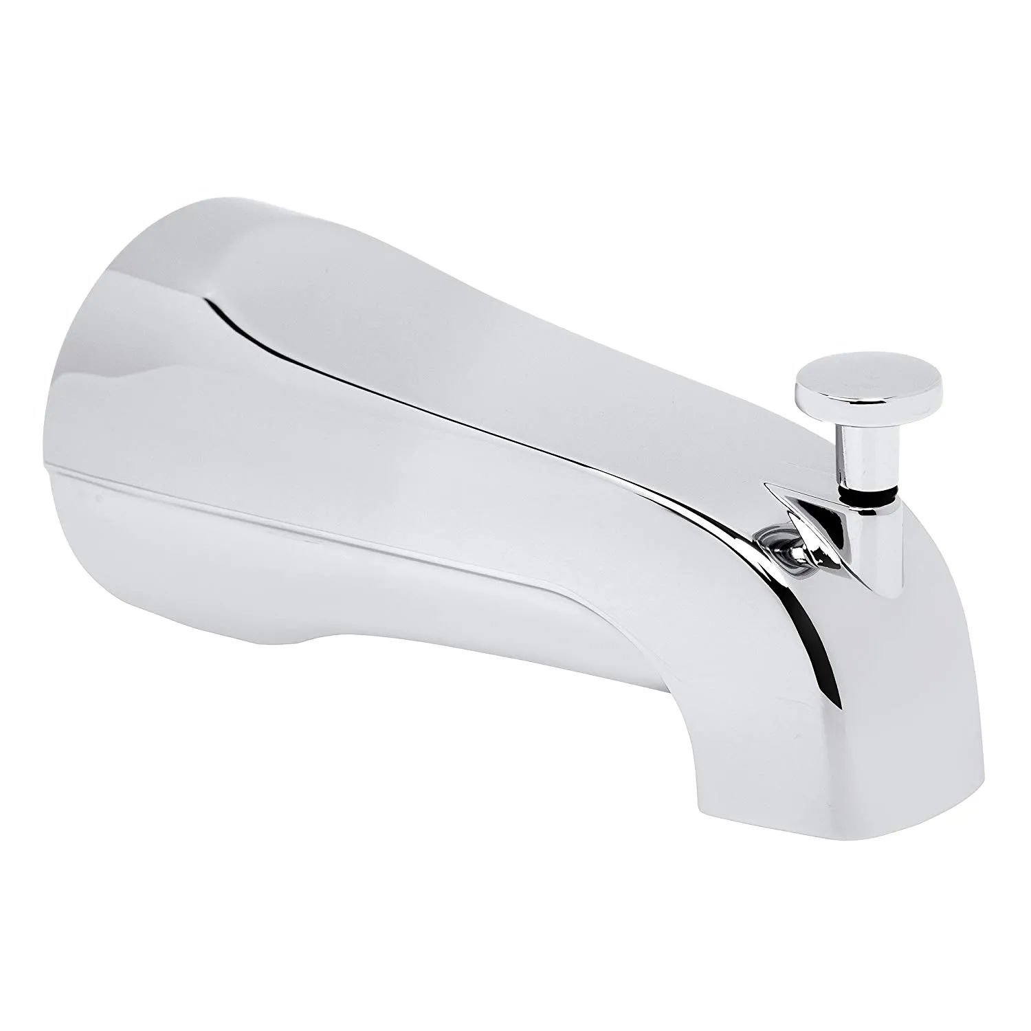 SALIDA PFISTER S20135A CROMADA CON AUTOMATICO PARA LAVAPIE