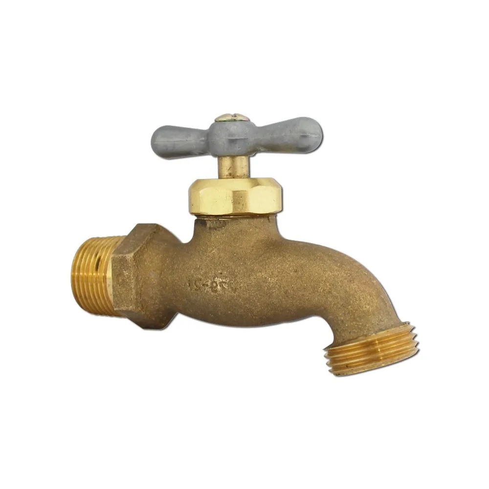 LLAVE CHORRO PFISTER V79-210 BRONCE 3/4