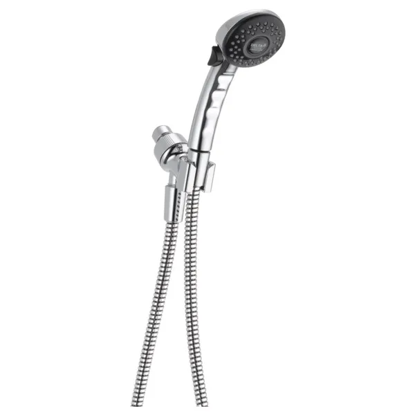 DUCHA DELTA 59344-B-PK TELEFONO 2 FUNCIONES 3