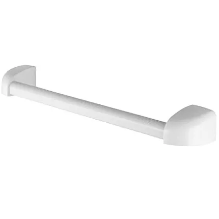 PAÑERA PRIMAFER 1004 BARRA 40 CM BLANCO CLASICO