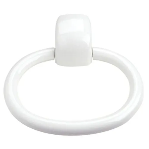 PRIMAFER 1007 PAÑERA ARGOLLA CLASICO BLANCO