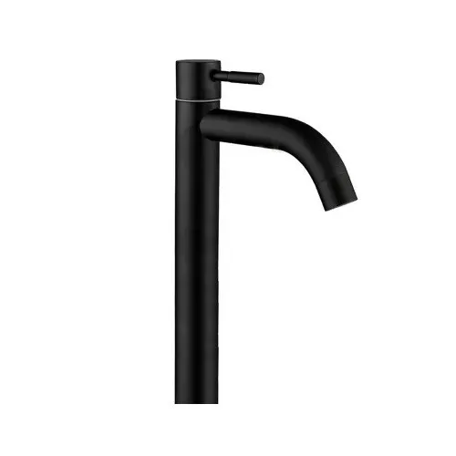 LLAVE C&B 023N NEGRA PALITO ALTA 12