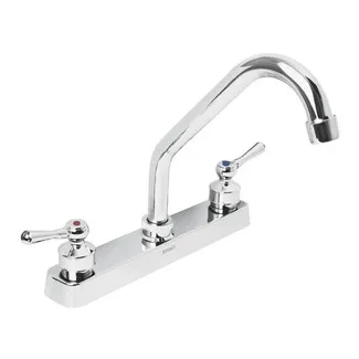 CACHERA C&B 013 PLASTICA PALITO CROMADO PARA FREGADERO