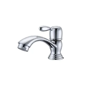 LLAVE KTH B10-945A ( 109454 ) PARA LAVATORIO PALITO CROMADO