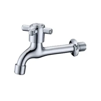 LLAVE KTH BD-1000 ( 101000 ) PARA LAVAPIE CRUZ CROMADA