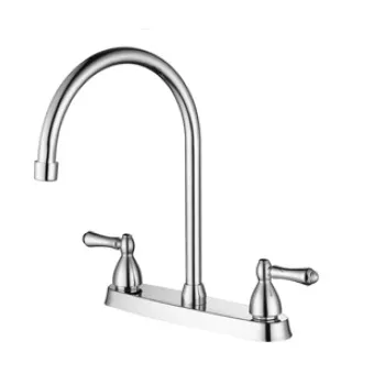CACHERA KTH GG-270 ( 100270 ) PARA FREGADERO CROMADA PALITO