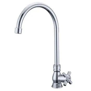 LLAVE KTH 829A ( 100829 ) PARA FREG PERILLA CRUZ CROMADA