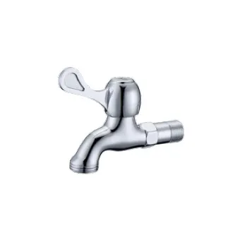 LLAVE KTH 995-B12 ( 109952 ) CHORRO PALETA CROMADA 1/2