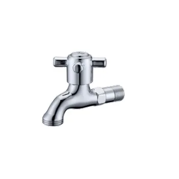 LLAVE KTH 995-B29 ( 109953 ) CHORRO CRUZ CROMADA 1/2