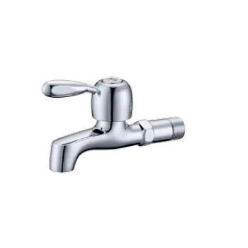 LLAVE KTH 996-B10 ( 100996 ) CHORRO PALITO CROMADO 1/2