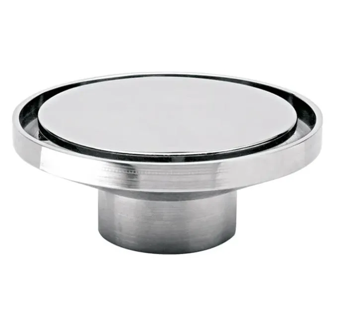 DESAGUE HELVEX 342-RL CROMADA CIRCULAR 2
