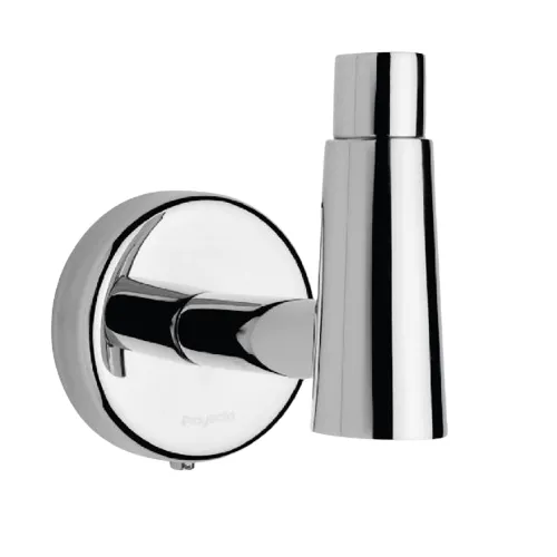 GANCHO PROYECTA BY HELVEX DC-06 DECO PERCHA SENCILLA CROMADO