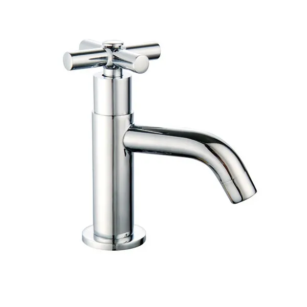 LLAVE PFISTER 040-CSCPC PERILLA CRUZ SENCILLA PARA LAVATORIO