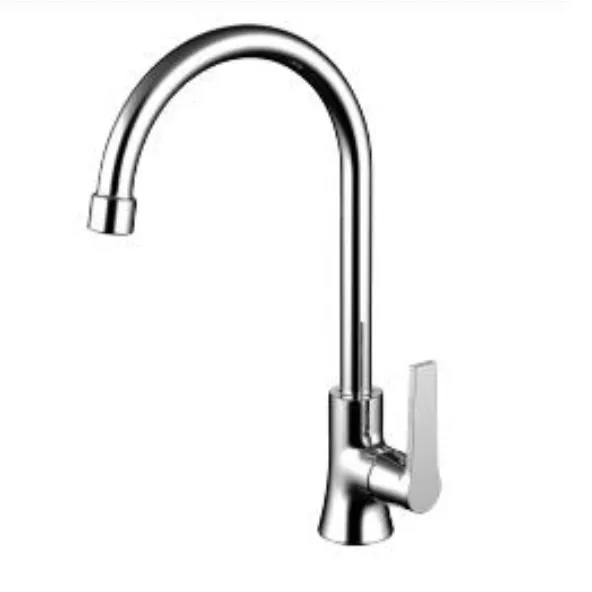 LLAVE PFISTER 028-PF2LDC CUELLO ALTO 1 MANIJA