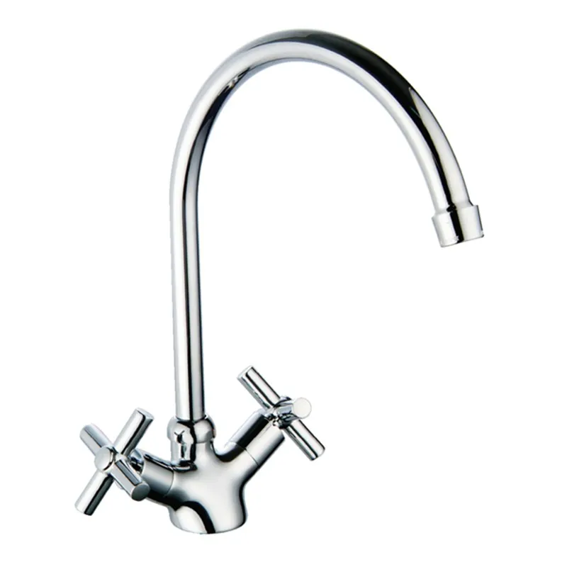 LLAVE PFISTER 029-CSCC CUELLO ALTO 2 PERILLA CRUZ