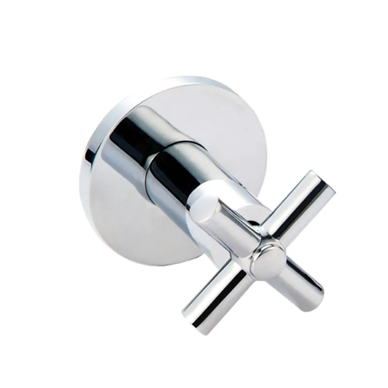 LLAVE PFISTER 013-CSCC EMPOTRAR PARA BAÑO PERILLA CRUZ