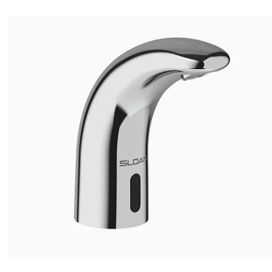 CACHERA SLOAN SF 2400 CON SENSOR PARA LAVATORIO