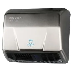 SECAMANOS AMERICAN DRY JSG-130BC ACERO INOX 120V