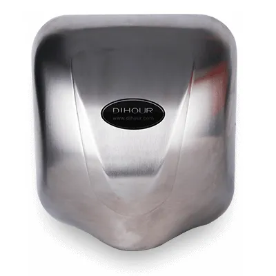 SECAMANOS DIHOUR DH3600 AUTOMATIC INOX 1450W 120V