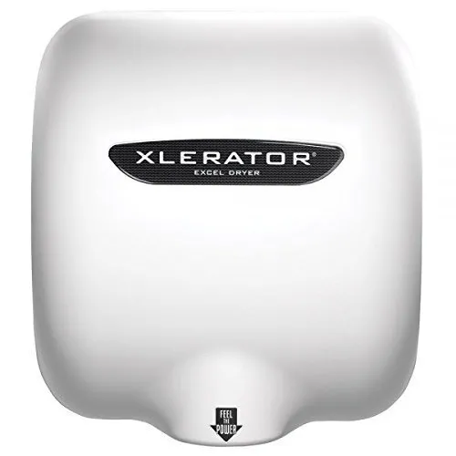 SECAMANOS XLERATOR XL-BW AUTOMATICO BLANCO 1450W 120V