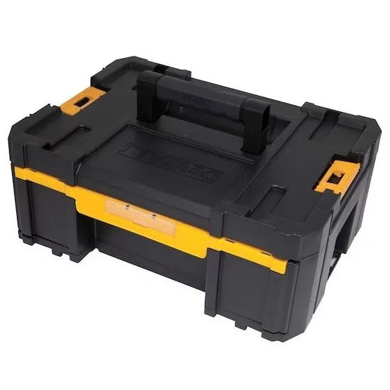 CAJA DEWALT DWST17803 TSTAK PARA HERRAMIENTAS