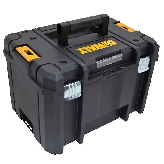 CAJA DEWALT DWST17806 STAK-VI ORGANIZADORA PARA HERRAMIENTAS