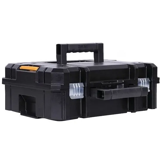 CAJA DEWALT DWST17807 TSTAK II ORGANIZADORA PARA HERRAMIENTAS