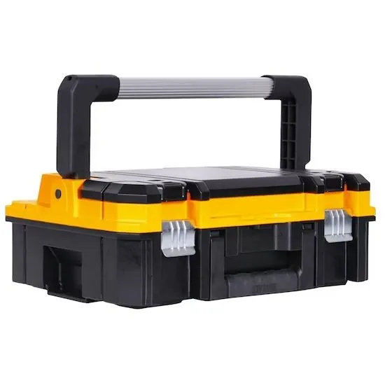 CAJA DEWALT DWST17808 TSTAK-1 ORGANIZADORA PARA HERRAMIENTAS
