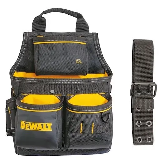 BOLSO DEWALT DWST540201 PARA CONSTRUCTOR