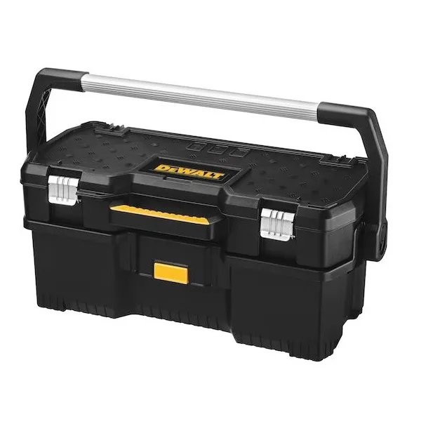 CAJA DEWALT DWST24070 PARA HERRAMIENTAS 24