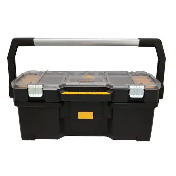 CAJA DEWALT DWST24075 PARA HERRAMIENTAS 24
