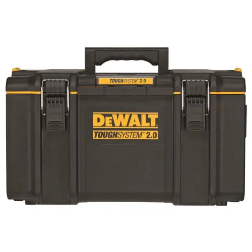CAJA DEWALT DWST08300 P/ HERRAMIENTAS 2.0 RESIST 21