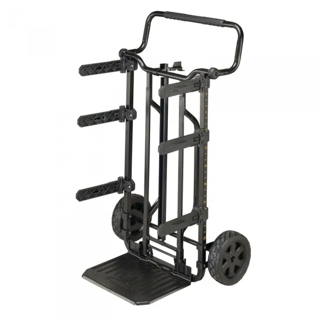 CARRETILLA DEWALT DWST08210 PARA CARGA 176 LBS