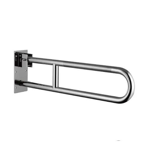 BARRA SEGURIDAD KTH ( 103200 ) A PARED 75 CM AJUSTABLE
