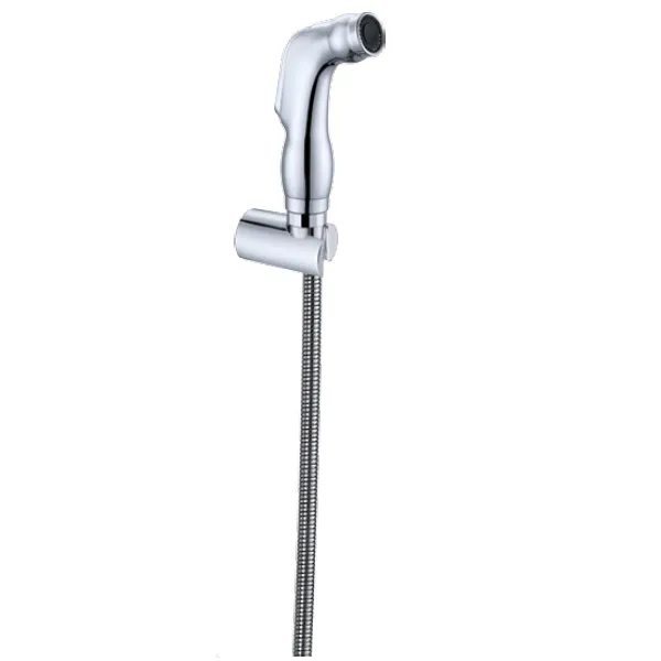ASPERSION KTH ( 100107 ) CROMADA TIPO BIDET CON MANGUERA