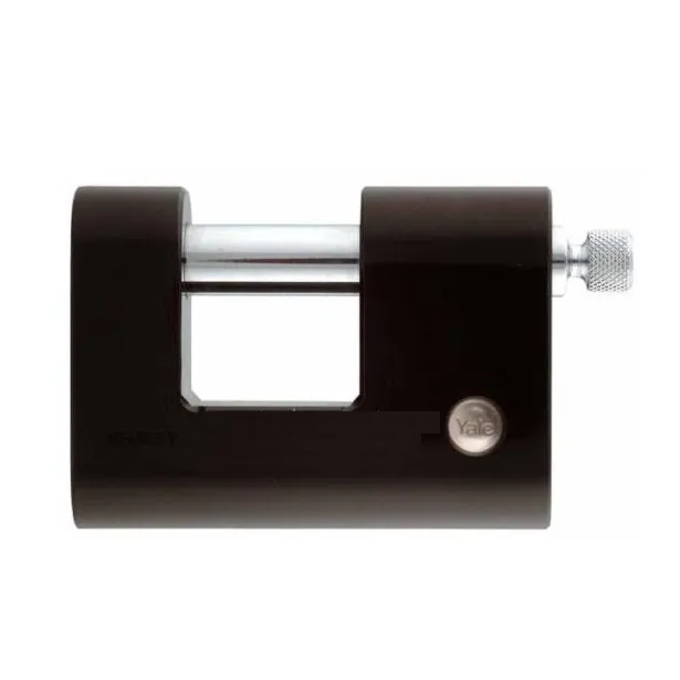 CANDADO YALE Y290S/95/122 ACORAZADO MARINO 95 MM